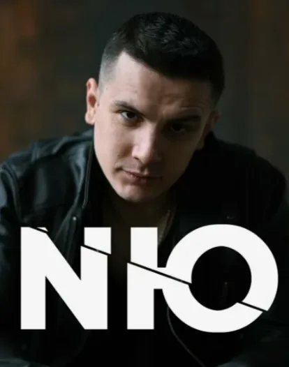 NЮ. Юрий Николаенко